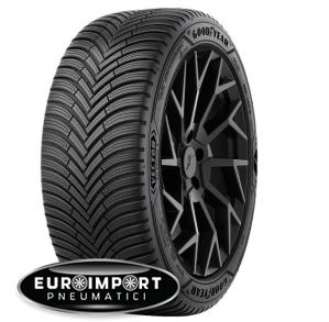 Goodyear Vector All Season 4 225/45 R17 94 W XL  BORDINO  DOT 2026
